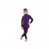 Лосины детские GUAHOO Fleece Basic 702 P/DVT (XS) (10625s57666)