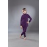 Лосины детские GUAHOO Fleece Basic 702 P/DVT (XS) (10625s57666)