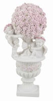 Фигурка коллекция "amore" 7*9 см. высота=21,5 см. Lefard (390-777)