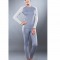Комплект женского термобелья Guahoo: рубашка + лосины (561 S-GY / 561 P-GY) (52564)