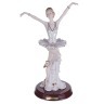 Статуэтка "балерина" 25*17 см. высота=38 см. S.V. (282-053)