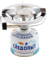 Газовая горелка Следопыт Горящая Чаша (52477)