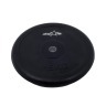 Диск обрезиненный BB-202, d=26 мм, черный, 15 кг (78494)