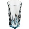 Набор стаканов из 6 шт. "фьюжн курасао" 380 мл. высота=16 см. RCR (305-596)