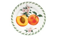 Тарелка десертная, 20 см, фарфор F, белая, Абрикос, Orchard Fruits - MW637-PB8203 Maxwell & Williams
