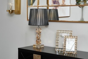 Фоторамка золотая 20*15*11 (00002269)