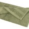 Полотенце 40*70 см, 100% хлопок, плотность 450 г/м2 цвет зеленый Noorpur Industries (982-033) 