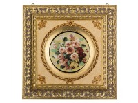 Панно настенное 30см см багет 55х55 см ARTE CA.SA. (635-565)