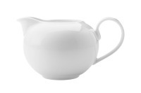 Молочник, 360 мл, фарфор P, белый, White Basics - MW504-FX0176 Maxwell & Williams