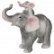 Фигурка "слон" 13*7 см высота=13 см Lefard (149-311)