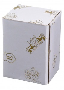 Фигурка "ангелочек" высота=10 см. Lefard (149-543)