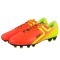 Бутсы футбольные Rapido JSH1001-Y, оранжевый (661258)