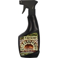 Средство BOYSCOUT для чистки барбекю, решеток-гриль, мангалов 0,5л (61044) (53018)