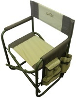Кресло складное Митек Люкс с органайзером 02 (53060)