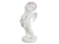 Фигурка коллекция "amore" 14*12*30.5 см. Lefard (390-882)