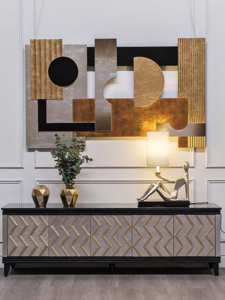 Панно 168*102*4см (00002242)