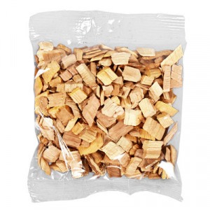 Коптильня одноразовая BOYSCOUT 20х15 см  (ольховая  щепа, соль, черный перец) 61278 (53799)