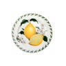 Тарелка закусочная Лимон, 20 см - MW637-PB8208 Maxwell & Williams