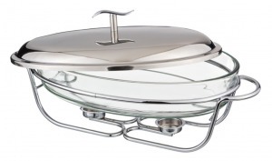 Мармит agness 3 л. 43,4*24,5 см. высота=17,5 см. Agness (907-201)