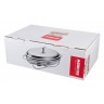 Мармит agness 3 л. 43,4*24,5 см. высота=17,5 см. Agness (907-201)