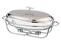 Мармит agness 3 л. 43,4*24,5 см. высота=17,5 см. Agness (907-201)