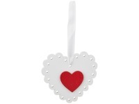 Изделие декоративное длина=8 см. Polite Crafts&gifts (D-206-112)