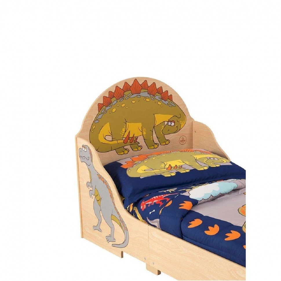 Детская кровать “Динозавр” (86938_KE)