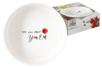 Салатник Kitchen Elements, 20 см, 1л - EL-R1909/KITE Easy Life