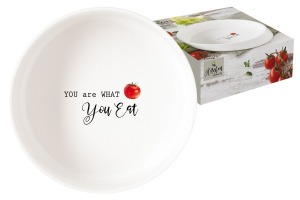 Салатник Kitchen Elements, 20 см, 1л - EL-R1909/KITE Easy Life