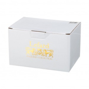 Салфетница lefard "вивьен" 12*7,5*5 см Lefard (264-350)