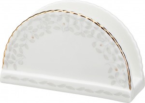 Салфетница lefard "вивьен" 12*7,5*5 см Lefard (264-350)