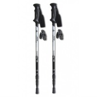 Палки треккинговые алюм. Tramp Trekking 67-140 см TRR-003 под рост 100-205 см (53211)