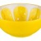 Салатник "лимон" диаметр=21 см. без упаковки (мал=2шт./кор=8шт.) Lefard (585-079)