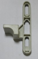 Рукоятка замка нижнего бака (53489)