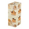 Фигурка коллекция "amore" 13*18 см. высота=20 см. Lefard (390-894)