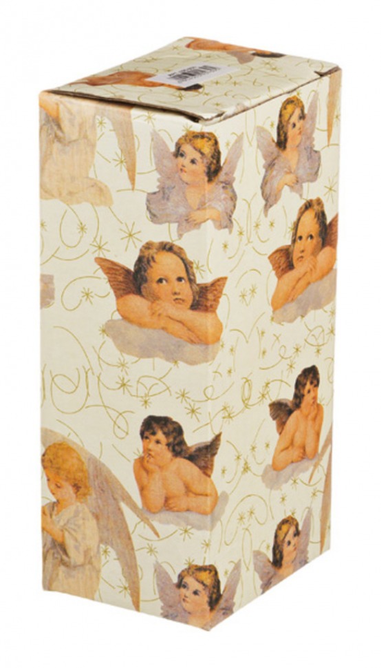 Фигурка коллекция "amore" 13*18 см. высота=20 см. Lefard (390-894)