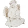 Фигурка коллекция "amore" 13*18 см. высота=20 см. Lefard (390-894)