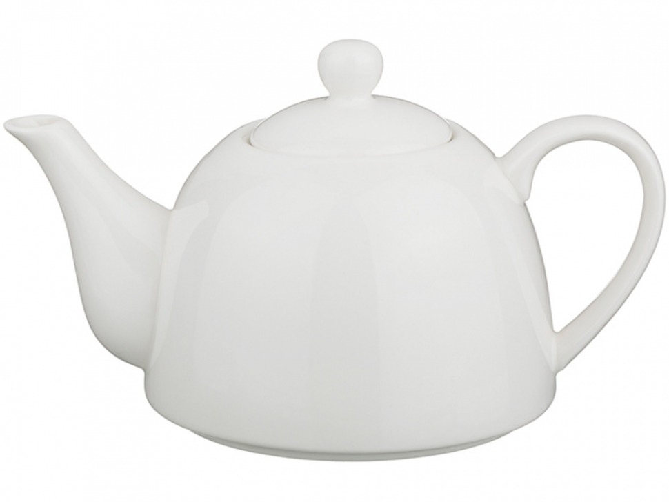 Заварочный чайник "grace" 500 мл кор=24шт.) Lefard (199-077)