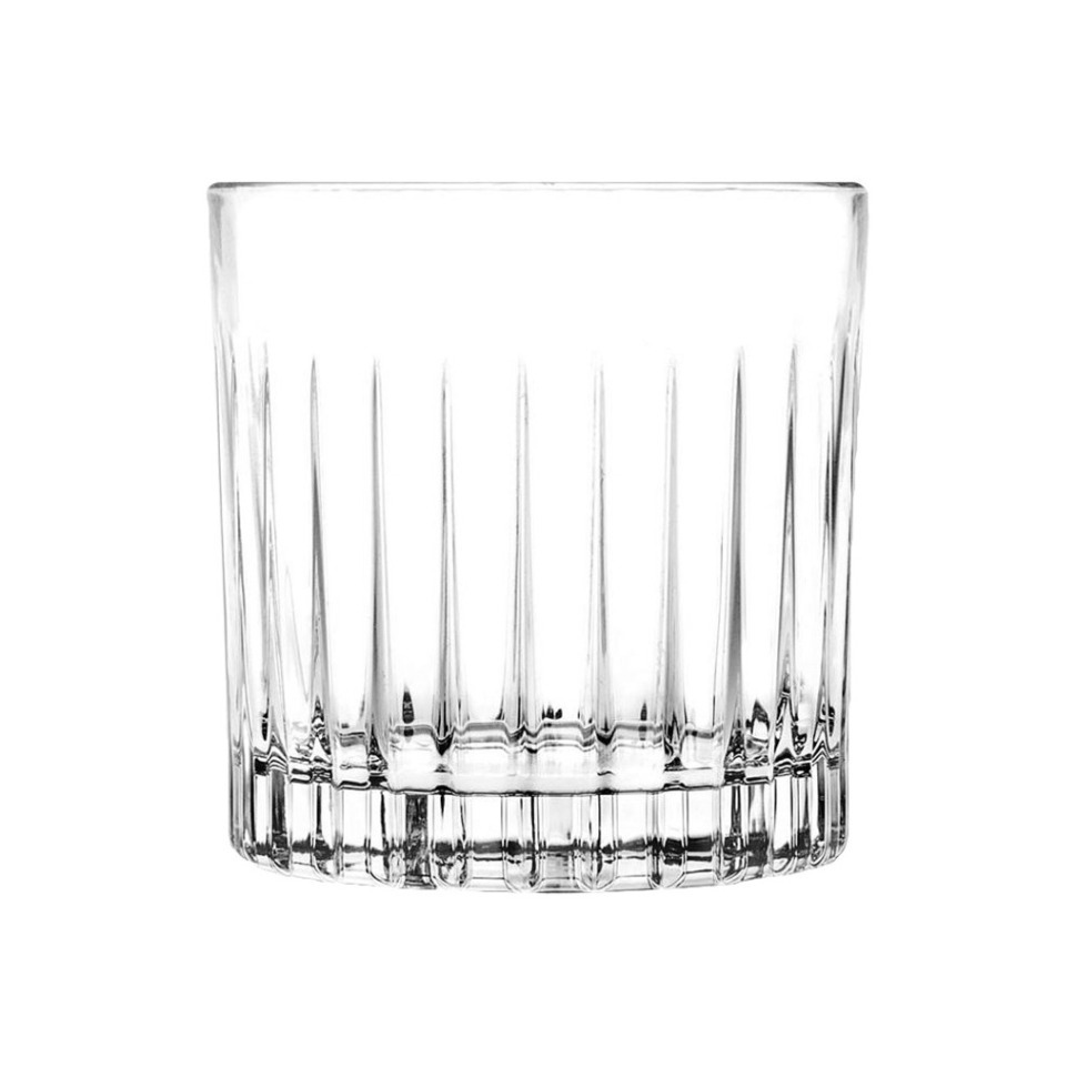 Набор стаканов из 4 шт. "миксолоджи" 310/320/310/360 мл. высота=9 см. RCR (305-592)