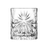 Набор стаканов из 4 шт. "миксолоджи" 310/320/310/360 мл. высота=9 см. RCR (305-592)