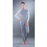 Лосины GUAHOO Sport Heavy 561 P-GY (XS) (10615s57652)