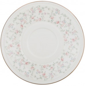 Чайный сервиз lefard "фабьен" на 6 персон 15 пр. 1100/400/300/280 мл Lefard (760-462)