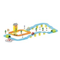 Игровой набор дорога с машинками (DL_5155)