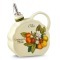 Бутылка для масла Итальянские фрукты - NC7386-CEM-AL Nuova Cer
