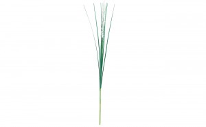 Веточка лаванды кремовая 75 см (120) (00002887)