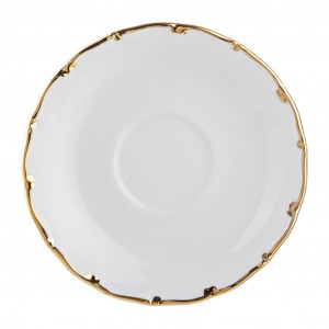 Чайный сервиз на 6 персон 15 пр."симона" 1500/250/350/450 мл. G.Benedikt. (662-562)