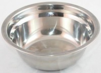 Миска нержавейка Следопыт d15х4,1см 0,45л PF-CWS-P43 (53024)