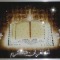 Картина Коран малый с кристаллами Swarovski (1181)