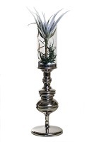 Подсвечник 15х15х53 (00000147)