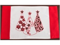 Салфетка 50*30 см. SANTALINO (807-005)